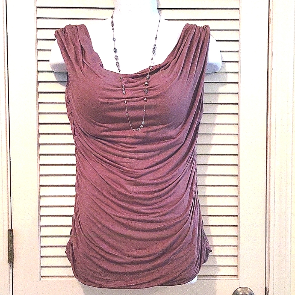 H&M Sleeveless Top